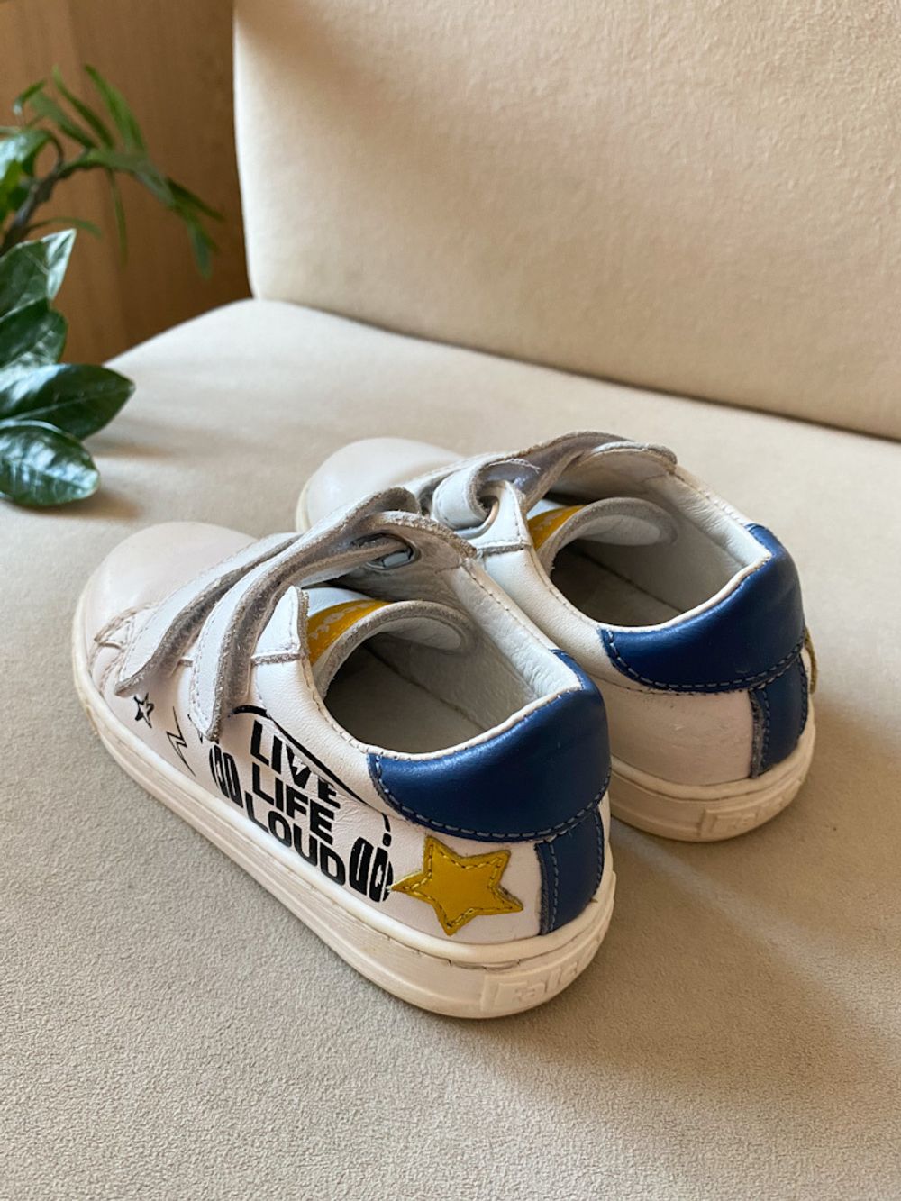 Кроссовки Falcotto, 22