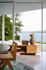Комод Cassina RONDOS
