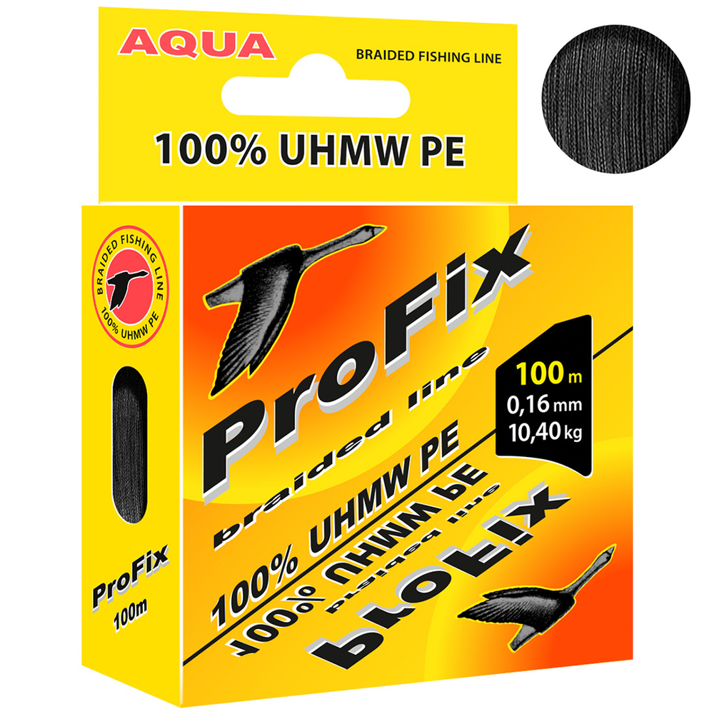 Плетеный шнур для рыбалки ProFix Olive 0,25mm 100m