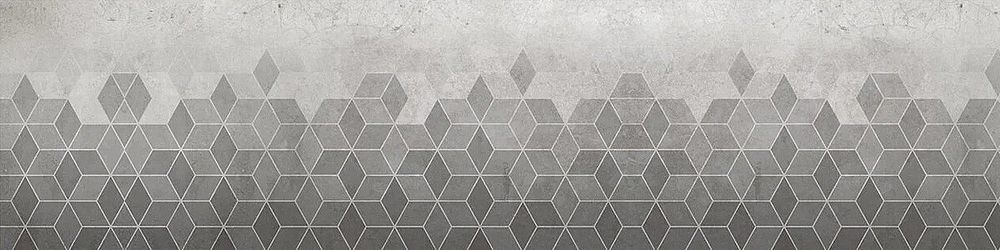 Фартук для кухни «Ромбы»