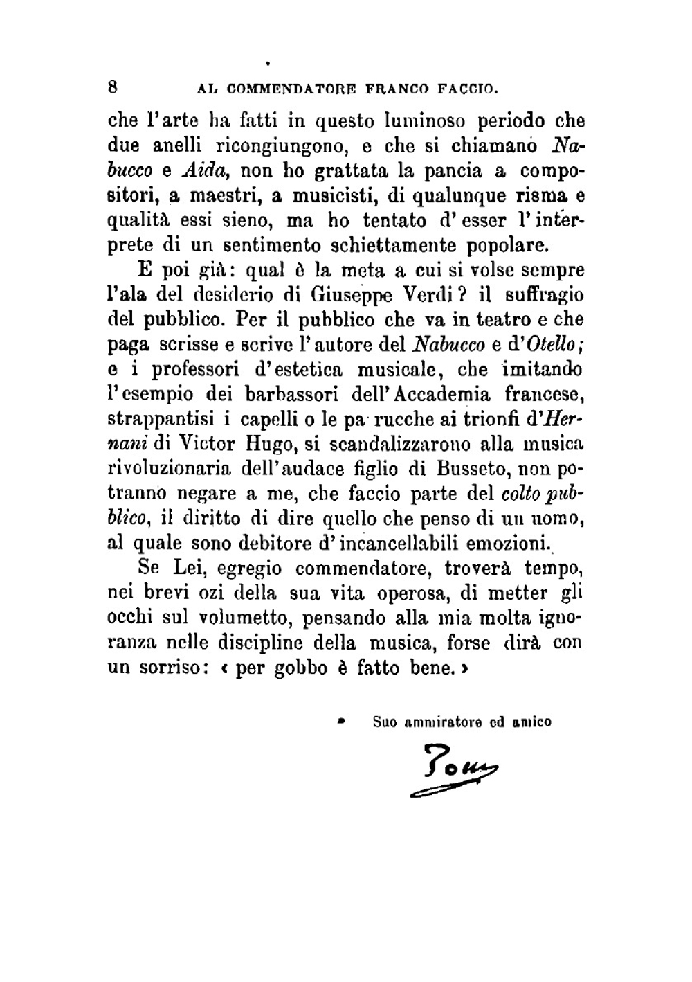 Giuseppe Verdi, Il Genio Et Le Opere (Italian Edition) | Eugenio Checchi