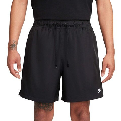 Баскетбольные шорты Nike Club Shorts Black