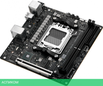 Материнская плата Asus ROG Strix X870-I Gaming WIFI (90MB1IW0-M0EAY0)
