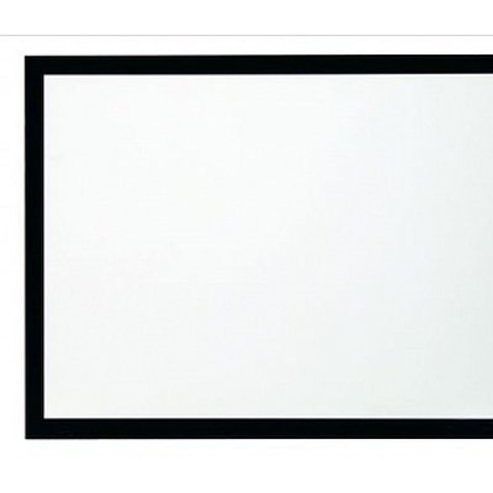 Экран для проектора Kauber Frame Velvet Cinema FV.169.276.MPERFW.CIN