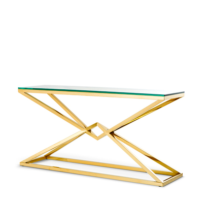 Консоль Console Table Connor L арт.109874