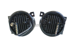 LED ПТФ Salman VW Golf MK5, Jetta, Amarok, T5, T6,50W