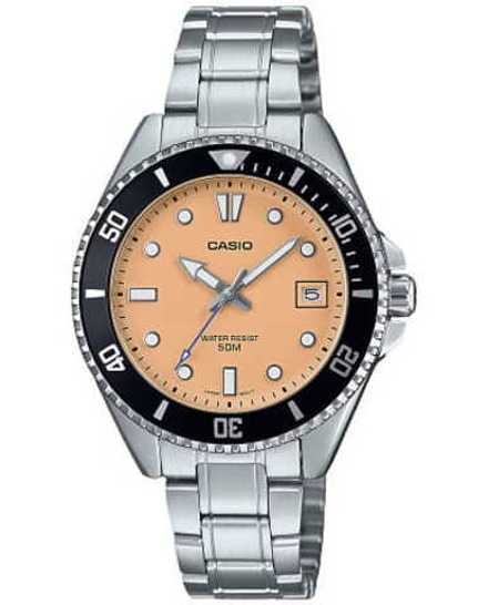 Часы Casio Collection MDV-10D-4A2