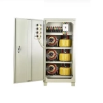 Трехфазный стабилизатор напряжения VoTo TNS 40 кВА