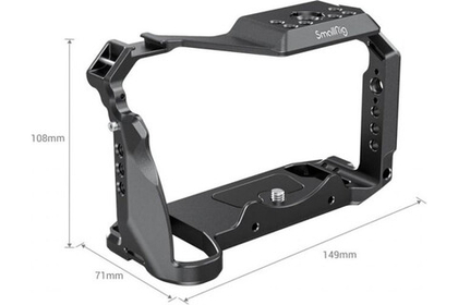 Клетка Smallrig 2983 для Panasonic S5