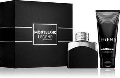 Montblanc Legend подарочный набор для мужчин