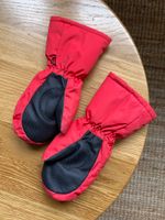 Варежки Poivre Blanc