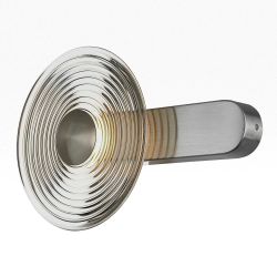 Citilux CORTA CL245021 Бра светодиодное Матовый Хром