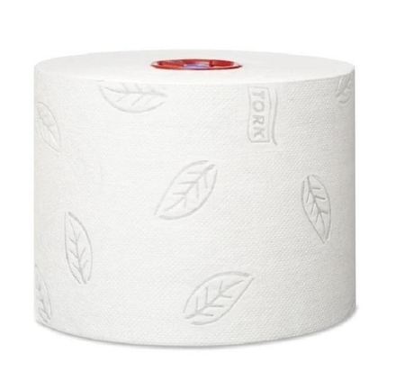 Туалетная бумага Tork Advanced ком.рулон AutoShift Т6(27) 127530