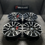 КОВАНЫЕ ДИСКИ ДЛЯ BMW X5 G05 Рестайлинг 2024 БМВ