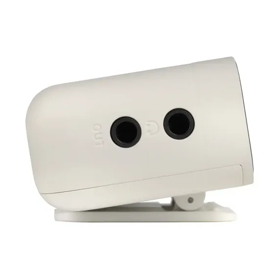 iCON AirMic Pro White
