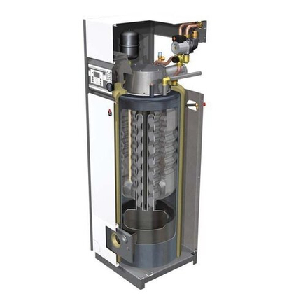 Комбинированный котел ACV Delta Pro S 55