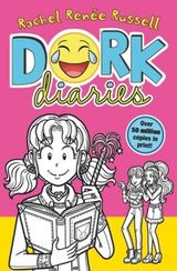 Dork Diaries: Jokes, Drama and BFFs in the perfect stocking filler this Christmas: Volume 1