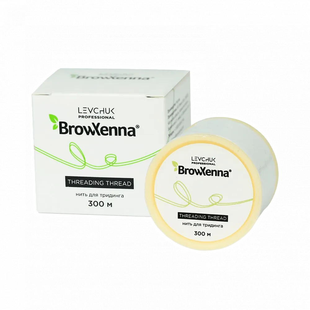 Нить для тридинга BrowXenna