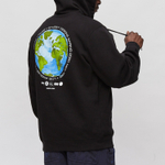 Худи Stussy Global Design Corp, 1924506
