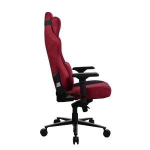 Компьютерное кресло (для геймеров) Arozzi Vernazza Supersoft™ - Bordeaux (VERNAZZA-SPSF-BDX)