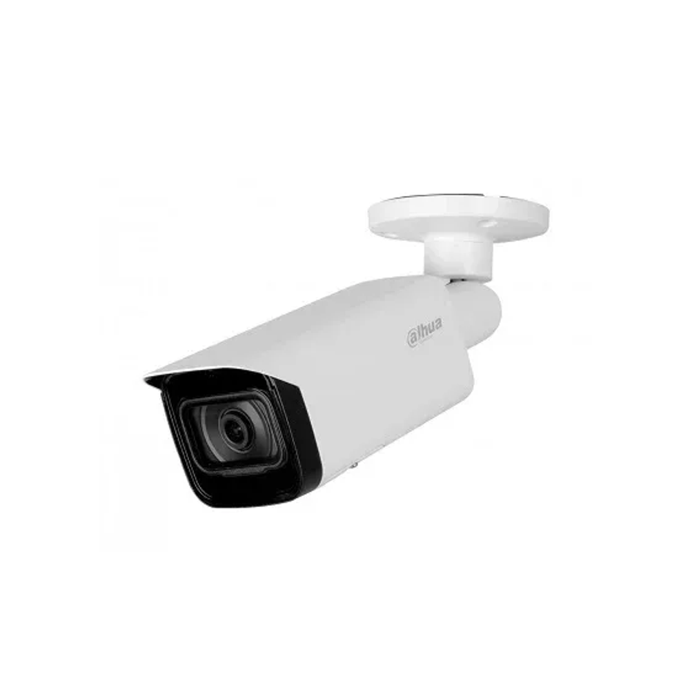 IP видеокамера DH-IPC-HFW5241TP-ASE-0280B-S3 Dahua цилиндрическая, уличная, 2Мп, f=2.8мм, микрофон