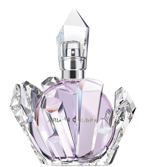 Ariana Grande R.E.M. EDP