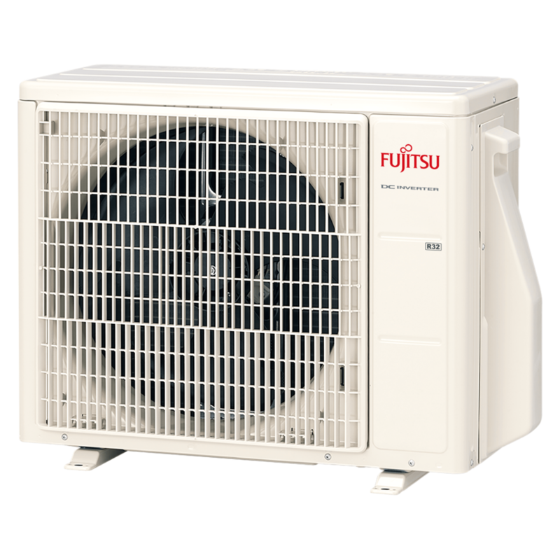 Настенная сплит система FUJITSU ASYG18KLCA / AOYG18KLCA