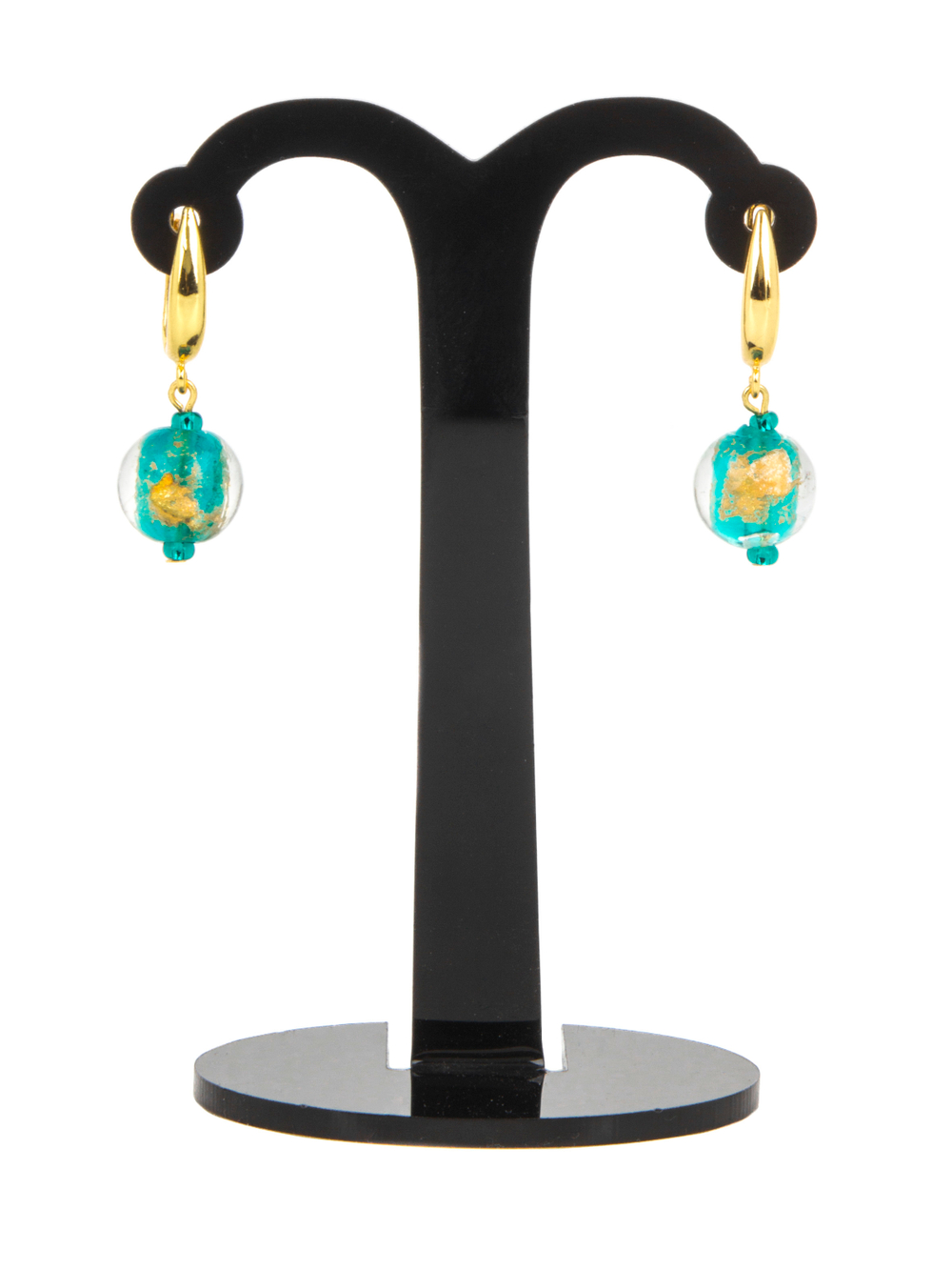 Серьги Torbido