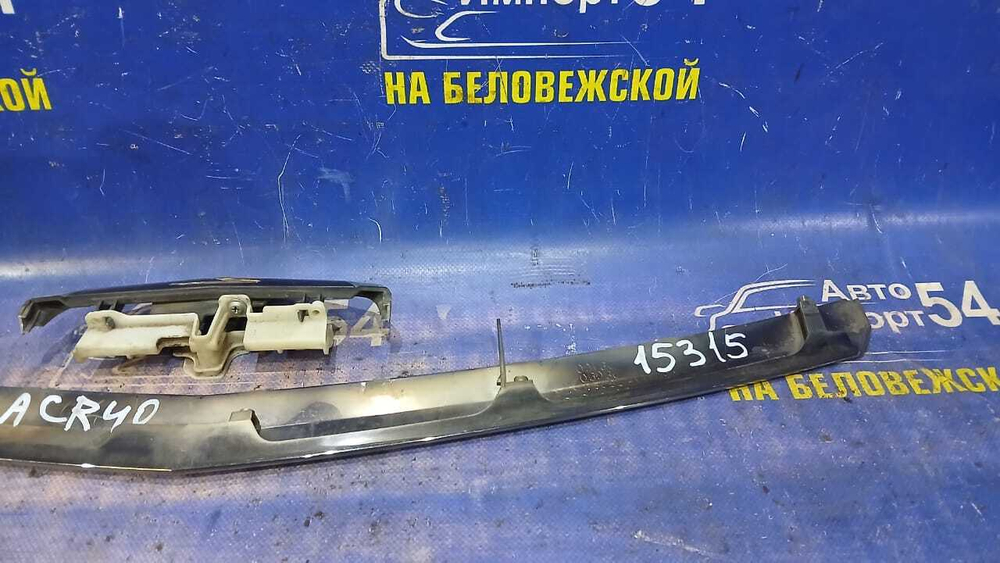 Решетка радиатора TOYOTA ESTIMA 2003-2005