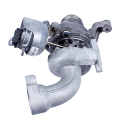 Турбина 806497-5003S Garrett для Peugeot