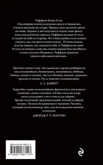 Шляпа, полная неба