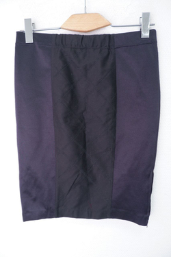 Юбка обтягивающая 42/44 размер