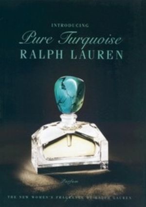 Ralph Lauren Pure Turquoise