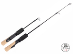 Зимняя удочка C-TECH TRAVEL 50см