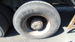 Howo T5G 8x4 Самосвал ZZ3317V386GE1 (Дизельный, 10,5 л, 440 л.с., МТ)