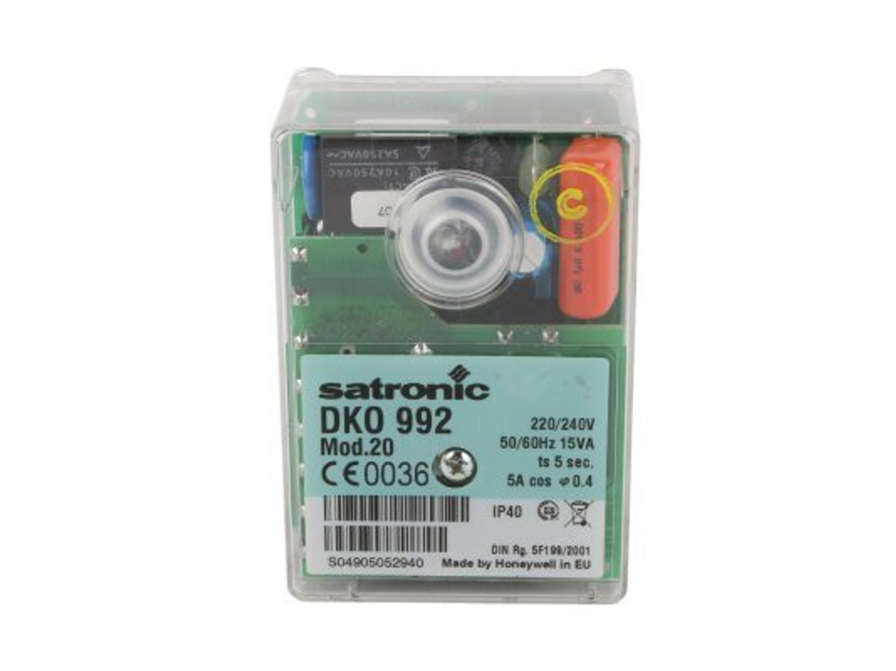 Elco DKO 992 Mod.20