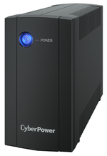 Источник бесперебойного питания  CyberPower UTC650E