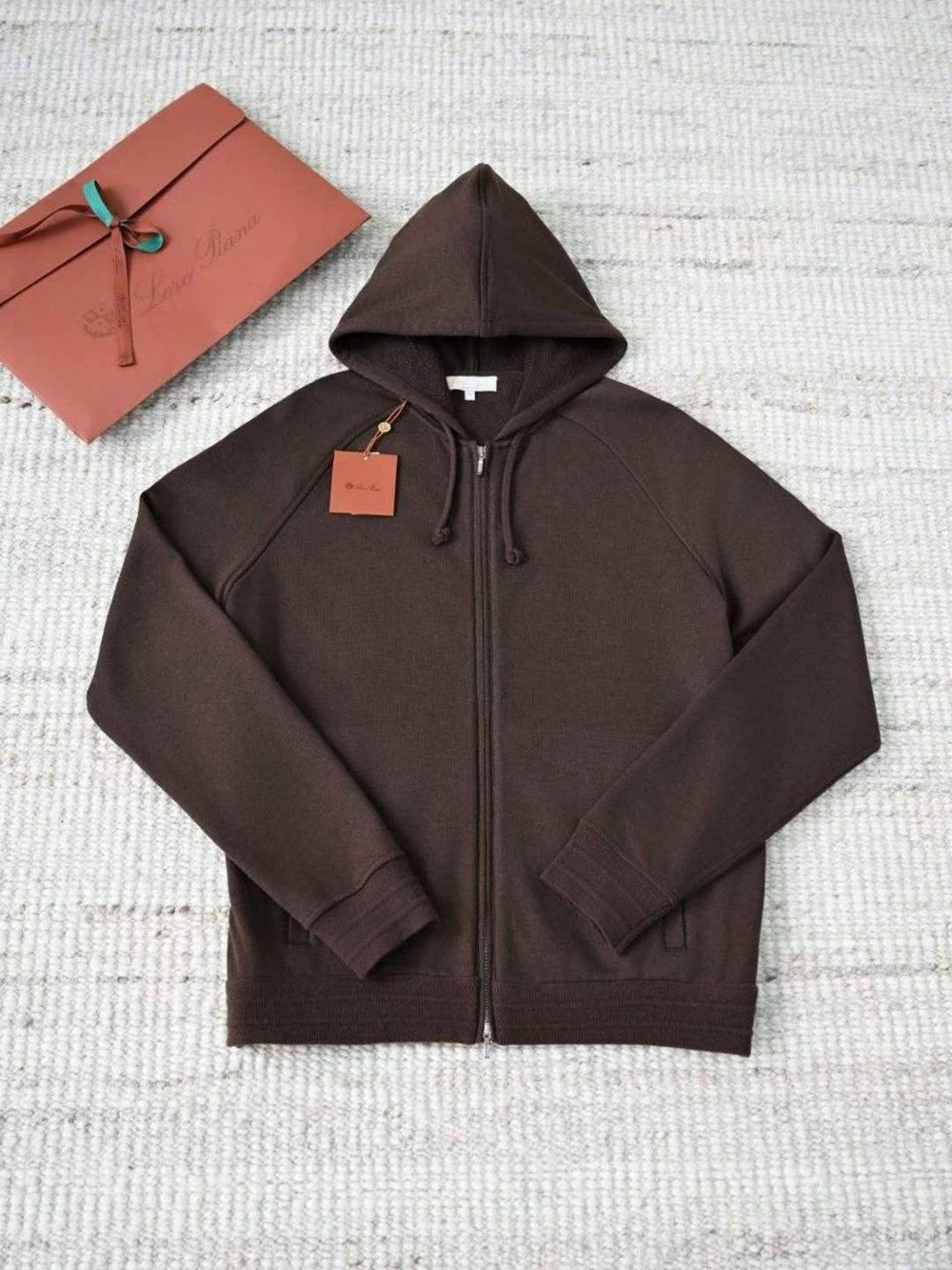 Спортивный костюм Loro Piana