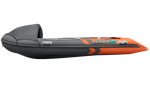 Лодка ПВХ Gladiator Active C400AL с алюминиевым полом