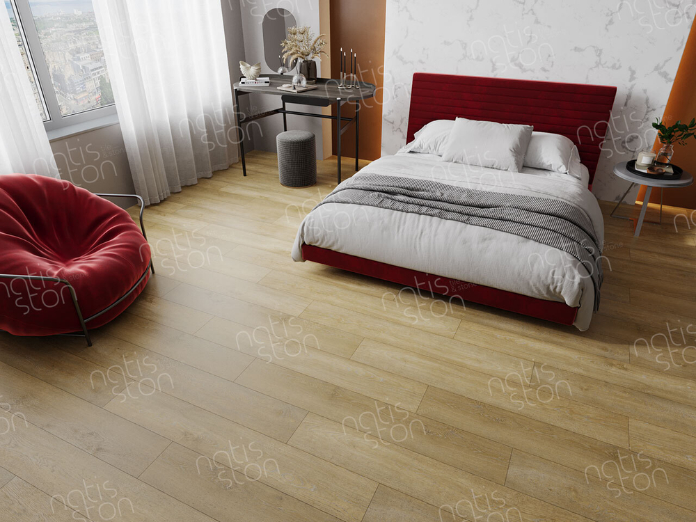 Кварцвиниловая плитка NatisSton Essential 5002-05 Kysten