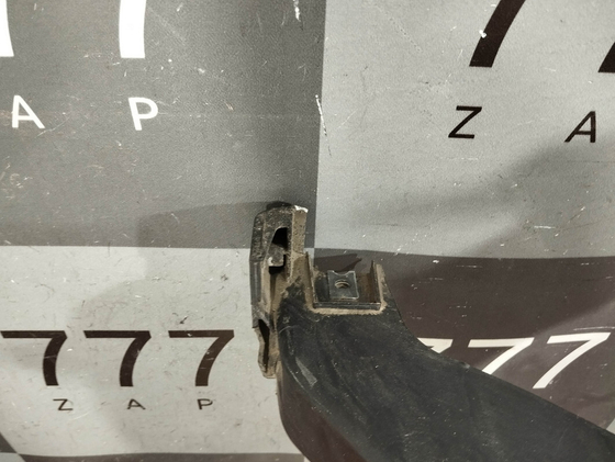 Панель передняя Kia Soul 2 (PS) 13-19 Б/У Оригинал 64101B2000