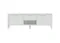 Тумба Type под ТВ ширина 160 см (белый)