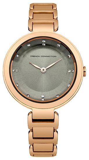 Женские наручные часы French Connection FC1219RGM