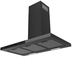 Купольная вытяжка Korting KHC 9989 GN