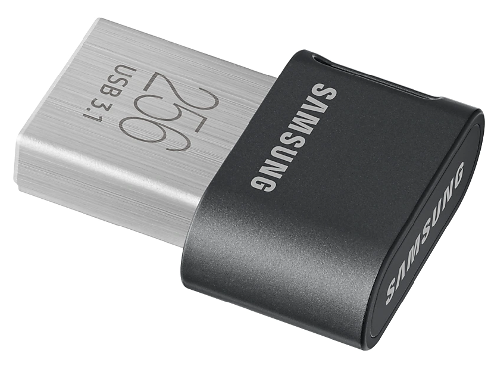 Накопитель USB 3.1 256GB Samsung MUF-256AB/APC