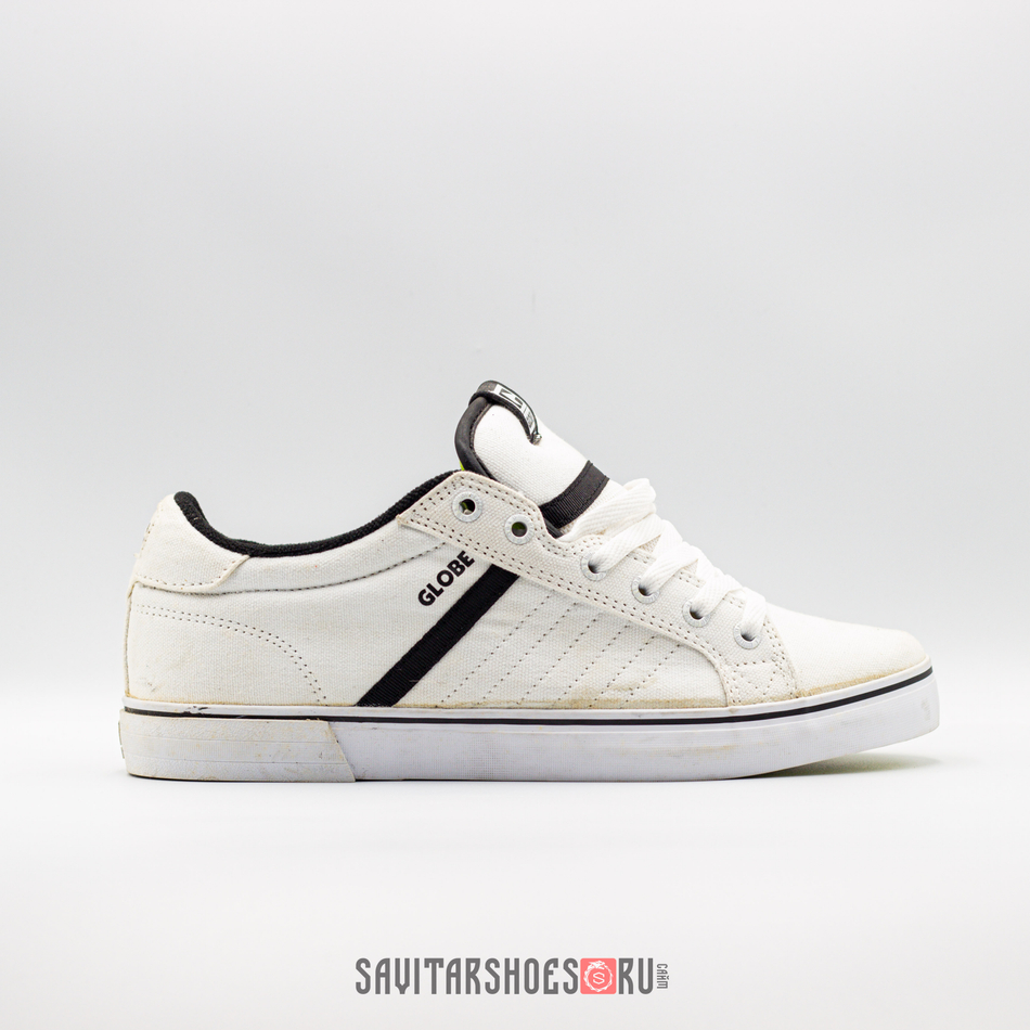 Винтажные кеды Globe Liga