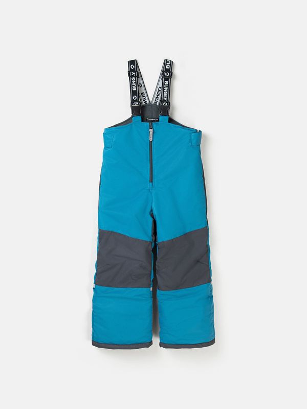 Костюм зимний с системой роста 