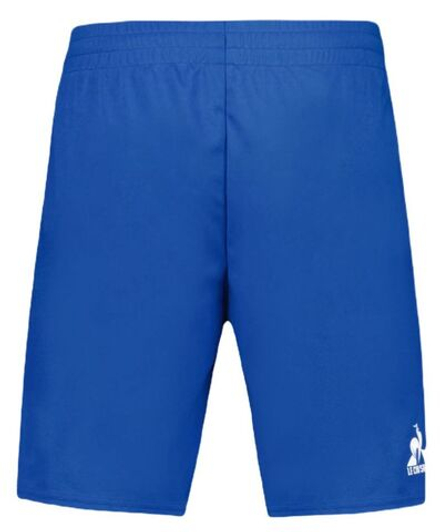 Теннисные шорты Le Coq Sportif Tennis Pro Short N°24 M - lapis blue