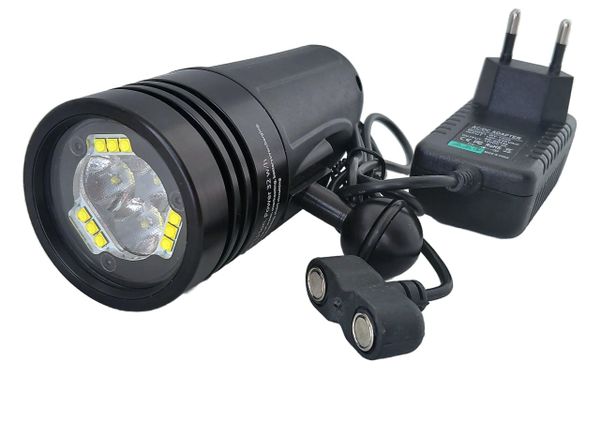 Фонарь AMG VL 3200