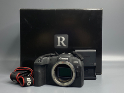 Canon EOS RP 7.000 кадров